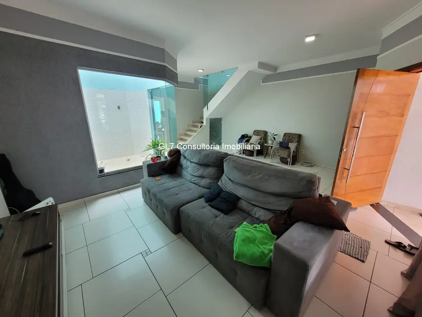 Foto 7 de Casa com 3 quartos à venda, 209m2 em Jardim Bom Princípio, Indaiatuba - SP