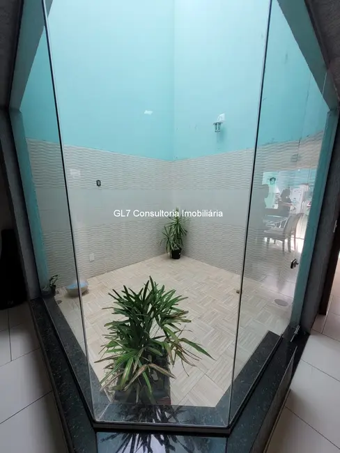 Foto 8 de Casa com 3 quartos à venda, 209m2 em Jardim Bom Princípio, Indaiatuba - SP