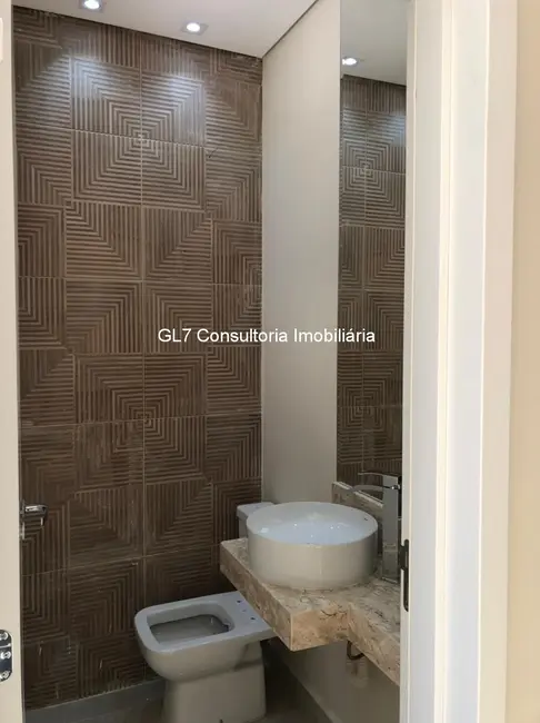 Foto 7 de Casa de Condomínio com 3 quartos à venda, 290m2 em Indaiatuba - SP