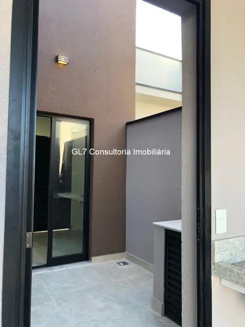 Foto 6 de Casa de Condomínio com 3 quartos à venda, 290m2 em Indaiatuba - SP
