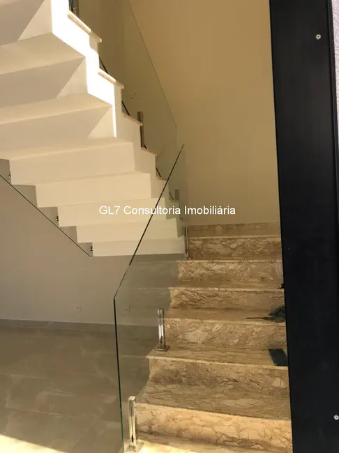 Foto 4 de Casa de Condomínio com 3 quartos à venda, 290m2 em Indaiatuba - SP