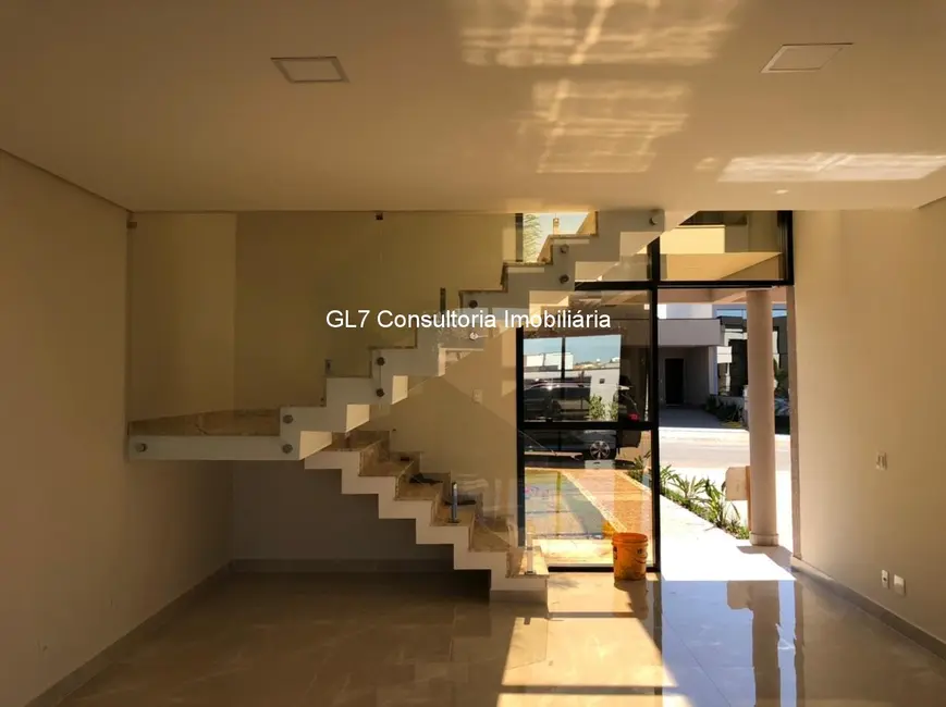 Foto 3 de Casa de Condomínio com 3 quartos à venda, 290m2 em Indaiatuba - SP