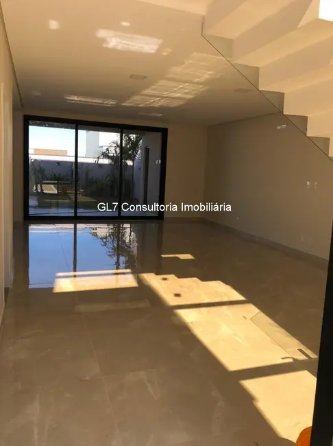 Foto 8 de Casa de Condomínio com 3 quartos à venda, 290m2 em Indaiatuba - SP