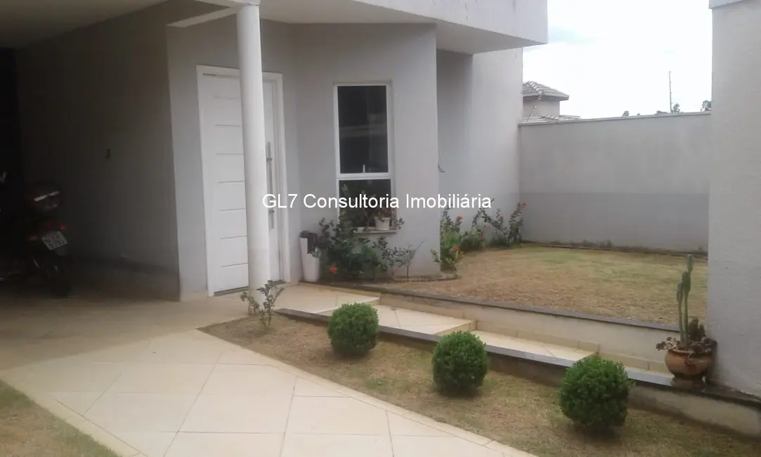 Foto 7 de Casa com 3 quartos à venda, 240m2 em Jardim Europa II, Indaiatuba - SP