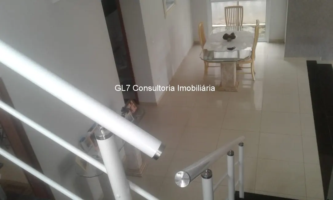 Foto 4 de Casa com 3 quartos à venda, 240m2 em Jardim Europa II, Indaiatuba - SP
