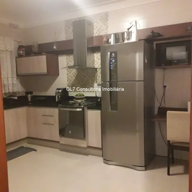 Foto 9 de Casa com 3 quartos à venda, 240m2 em Jardim Europa II, Indaiatuba - SP