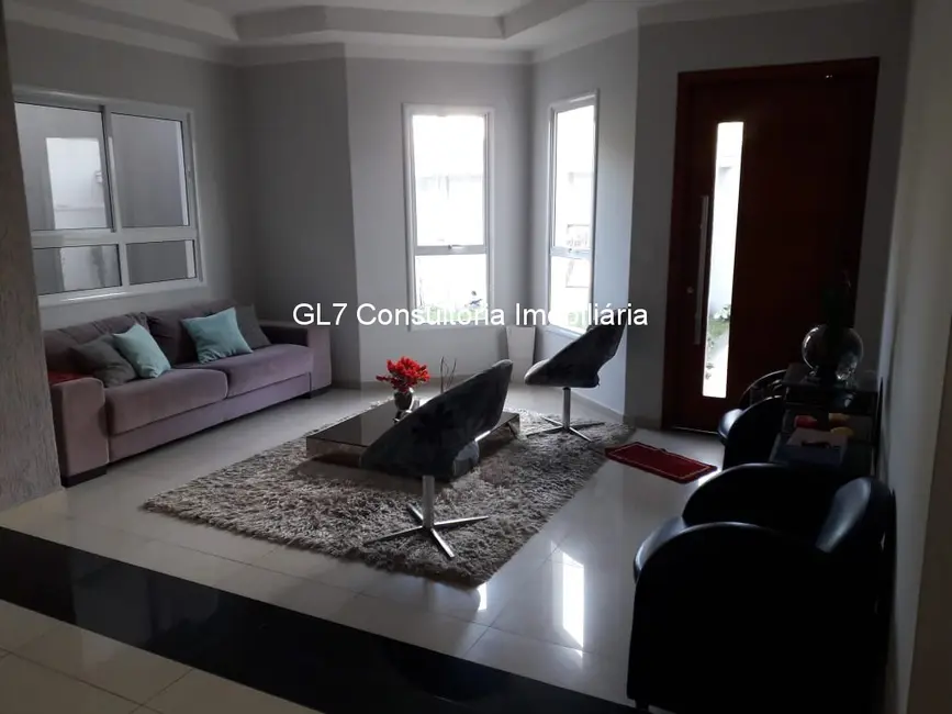 Foto 2 de Casa com 3 quartos à venda, 240m2 em Jardim Europa II, Indaiatuba - SP