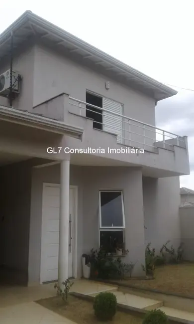 Foto 1 de Casa com 3 quartos à venda, 240m2 em Jardim Europa II, Indaiatuba - SP