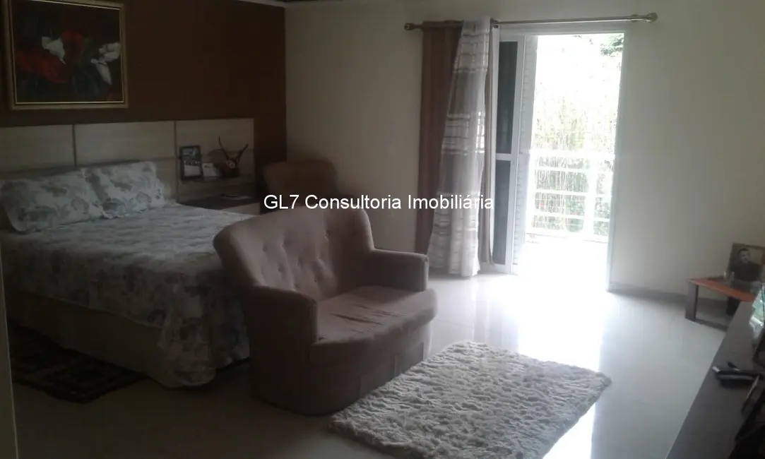 Foto 6 de Casa com 3 quartos à venda, 240m2 em Jardim Europa II, Indaiatuba - SP