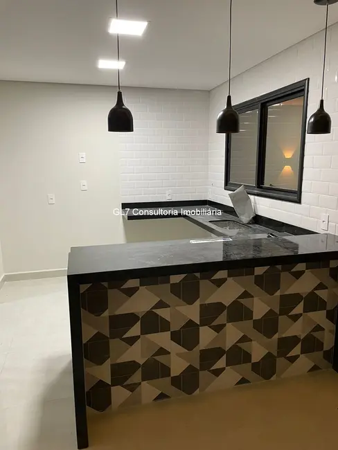 Foto 8 de Casa de Condomínio com 3 quartos à venda, 113m2 em Jardim Toscana, Indaiatuba - SP