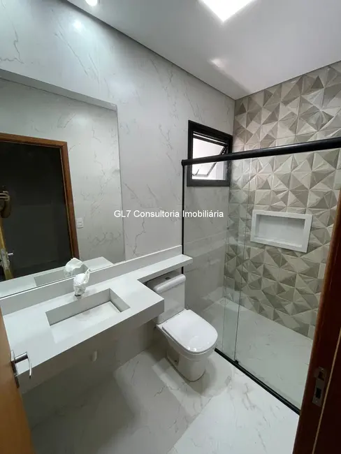 Foto 7 de Casa de Condomínio com 3 quartos à venda, 113m2 em Jardim Toscana, Indaiatuba - SP