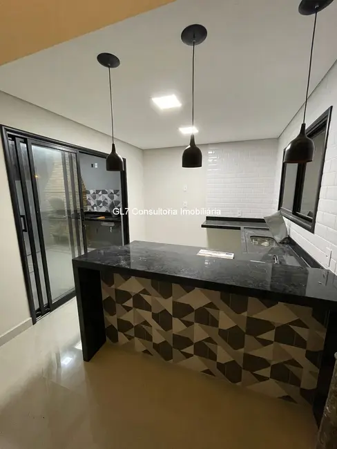 Foto 9 de Casa de Condomínio com 3 quartos à venda, 113m2 em Jardim Toscana, Indaiatuba - SP