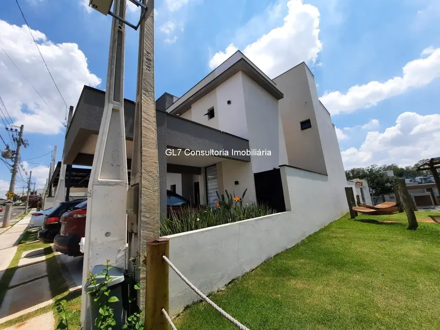 Foto 3 de Casa de Condomínio com 3 quartos à venda, 169m2 em Jardim Montreal Residence, Indaiatuba - SP