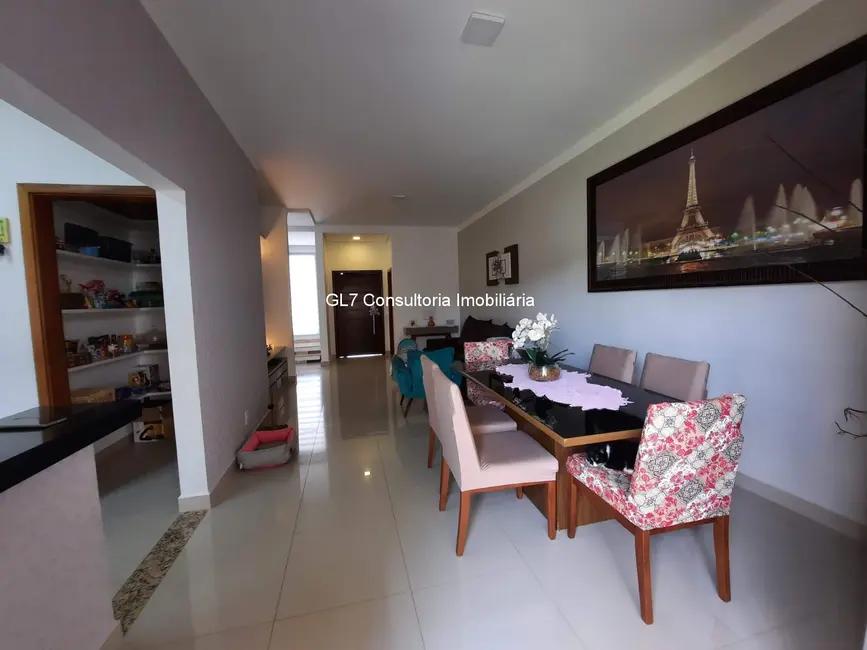 Foto 7 de Casa de Condomínio com 3 quartos à venda, 169m2 em Jardim Montreal Residence, Indaiatuba - SP