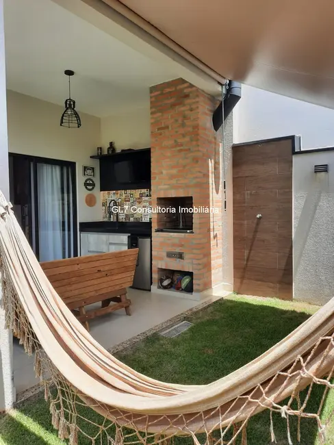 Foto 5 de Casa de Condomínio com 3 quartos à venda, 169m2 em Jardim Montreal Residence, Indaiatuba - SP