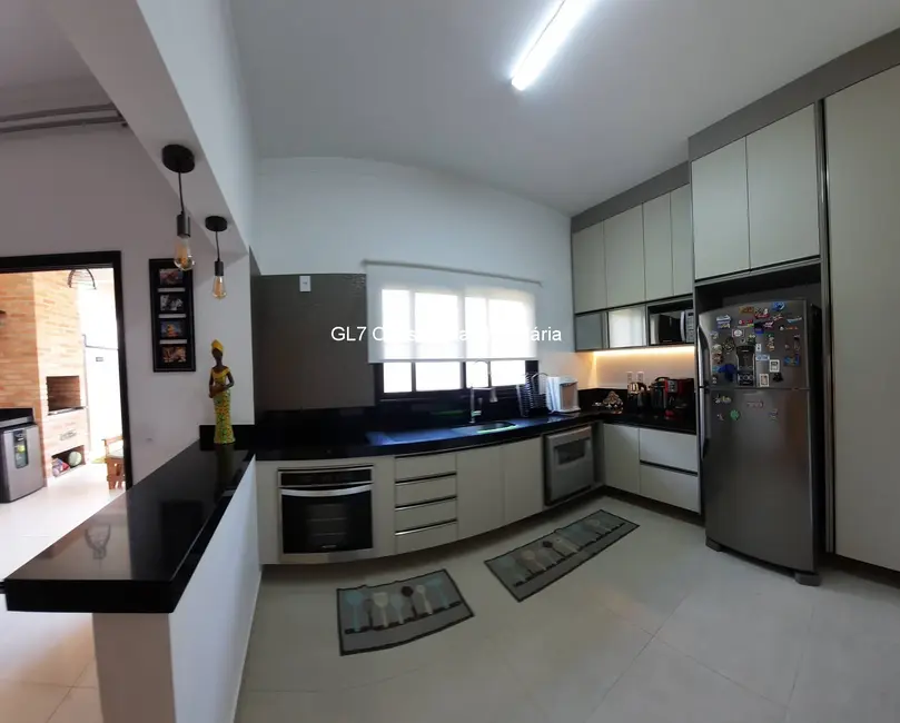 Foto 9 de Casa de Condomínio com 3 quartos à venda, 169m2 em Jardim Montreal Residence, Indaiatuba - SP