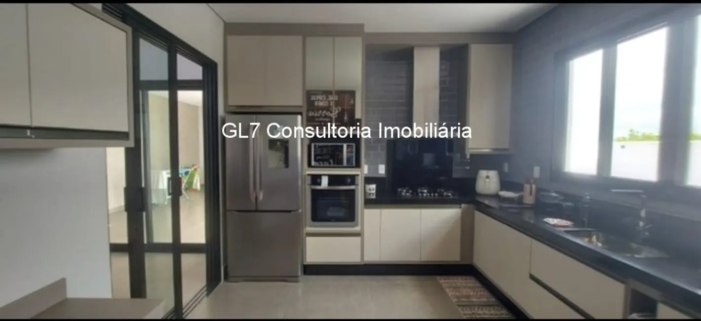 Foto 7 de Casa de Condomínio com 3 quartos à venda, 240m2 em Jardins Di Roma, Indaiatuba - SP