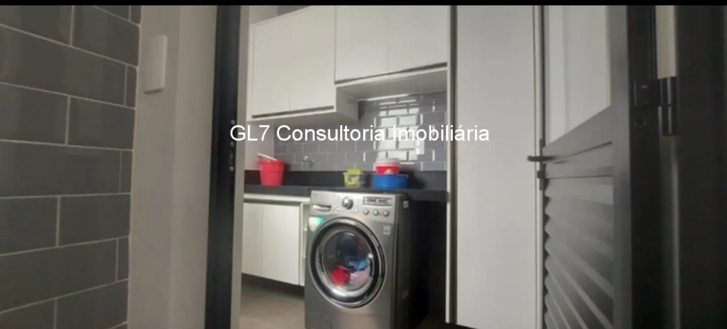 Foto 9 de Casa de Condomínio com 3 quartos à venda, 240m2 em Jardins Di Roma, Indaiatuba - SP