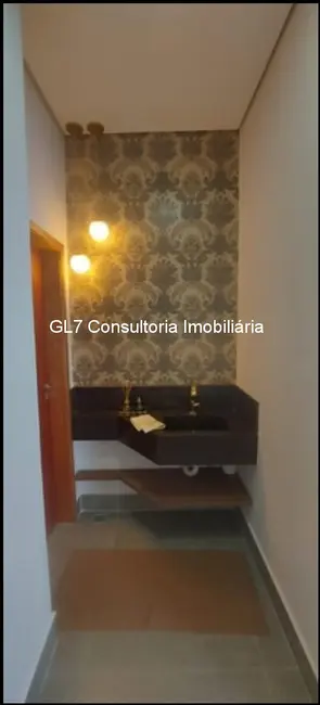 Foto 3 de Casa de Condomínio com 3 quartos à venda, 240m2 em Jardins Di Roma, Indaiatuba - SP
