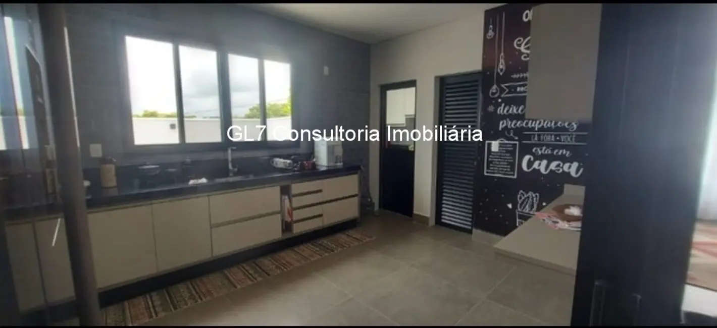 Foto 8 de Casa de Condomínio com 3 quartos à venda, 240m2 em Jardins Di Roma, Indaiatuba - SP