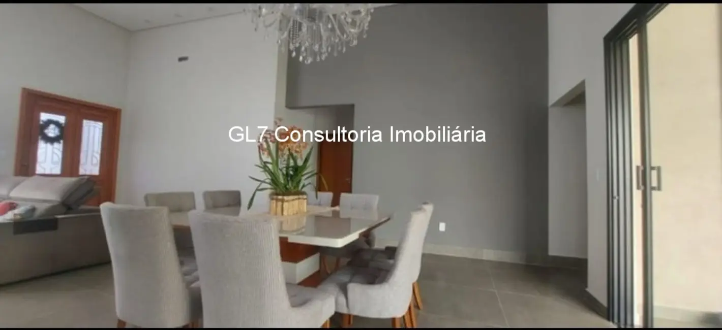Foto 6 de Casa de Condomínio com 3 quartos à venda, 240m2 em Jardins Di Roma, Indaiatuba - SP