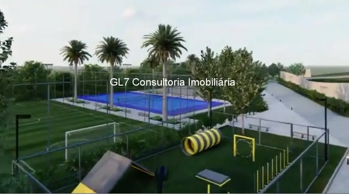 Foto 3 de Terreno / Lote à venda, 420m2 em Chácara Alvorada, Indaiatuba - SP