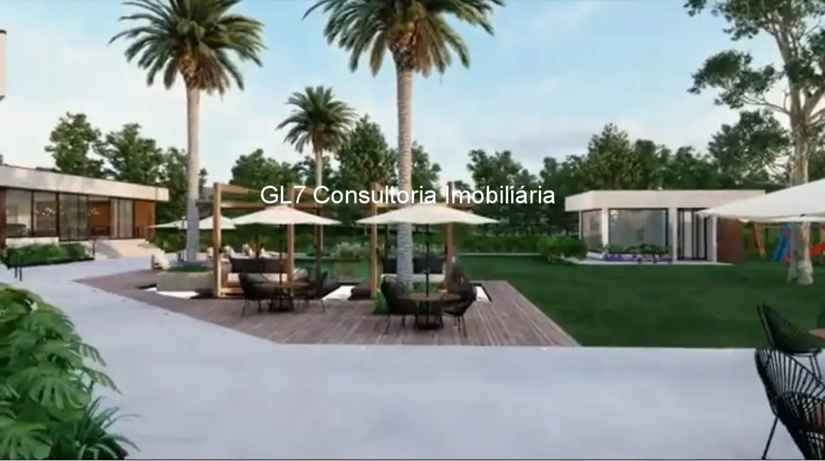 Foto 5 de Terreno / Lote à venda, 420m2 em Chácara Alvorada, Indaiatuba - SP