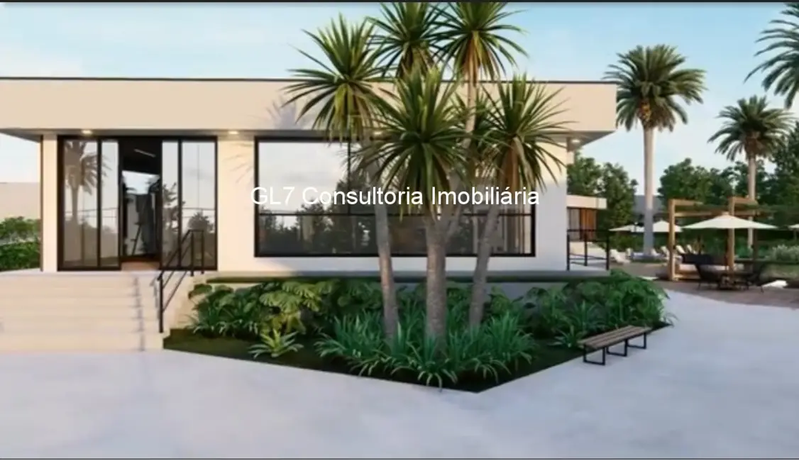 Foto 2 de Terreno / Lote à venda, 420m2 em Chácara Alvorada, Indaiatuba - SP