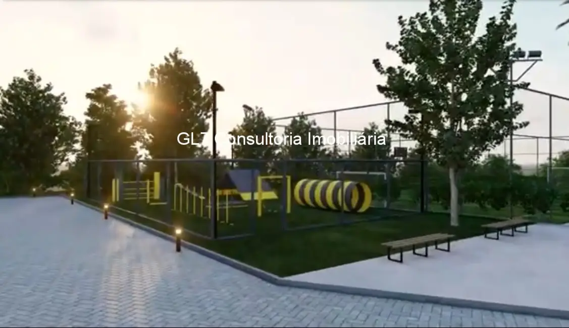 Foto 7 de Terreno / Lote à venda, 420m2 em Chácara Alvorada, Indaiatuba - SP