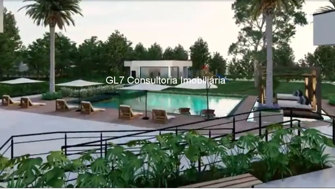 Foto 4 de Terreno / Lote à venda, 420m2 em Chácara Alvorada, Indaiatuba - SP