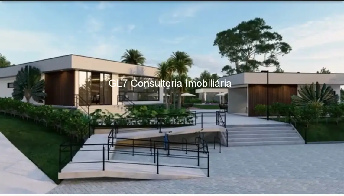 Foto 6 de Terreno / Lote à venda, 420m2 em Chácara Alvorada, Indaiatuba - SP