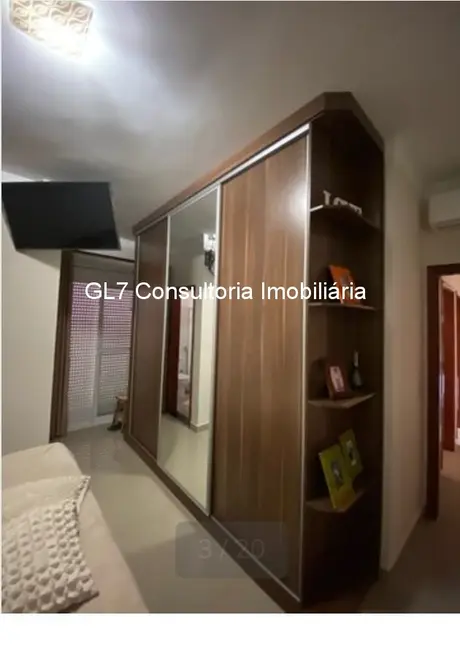 Foto 2 de Casa de Condomínio com 3 quartos à venda, 107m2 em Jardim Park Real, Indaiatuba - SP
