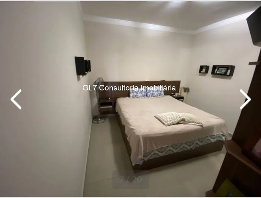 Foto 8 de Casa de Condomínio com 3 quartos à venda, 107m2 em Jardim Park Real, Indaiatuba - SP