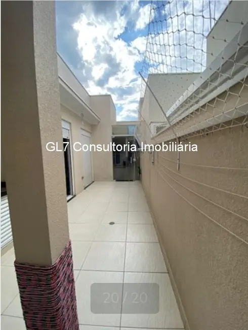 Foto 9 de Casa de Condomínio com 3 quartos à venda, 107m2 em Jardim Park Real, Indaiatuba - SP