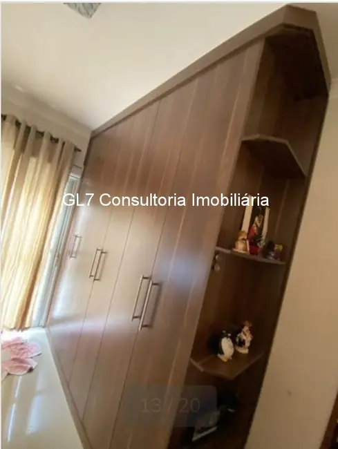 Foto 4 de Casa de Condomínio com 3 quartos à venda, 107m2 em Jardim Park Real, Indaiatuba - SP