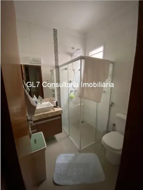 Foto 3 de Casa de Condomínio com 3 quartos à venda, 107m2 em Jardim Park Real, Indaiatuba - SP