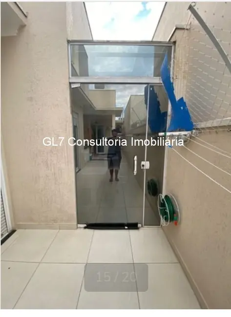 Foto 5 de Casa de Condomínio com 3 quartos à venda, 107m2 em Jardim Park Real, Indaiatuba - SP