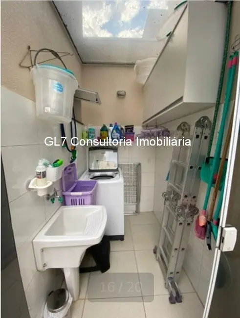 Foto 7 de Casa de Condomínio com 3 quartos à venda, 107m2 em Jardim Park Real, Indaiatuba - SP