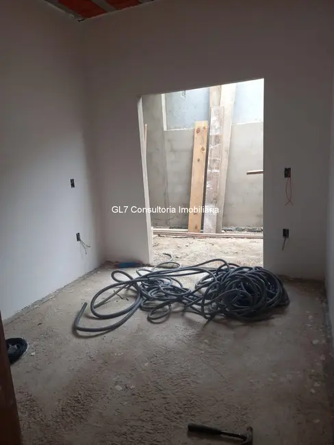 Foto 4 de Casa de Condomínio com 3 quartos à venda, 124m2 em Jardim Toscana, Indaiatuba - SP