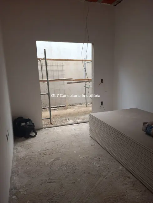 Foto 5 de Casa de Condomínio com 3 quartos à venda, 124m2 em Jardim Toscana, Indaiatuba - SP