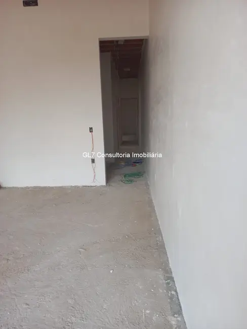 Foto 3 de Casa de Condomínio com 3 quartos à venda, 124m2 em Jardim Toscana, Indaiatuba - SP