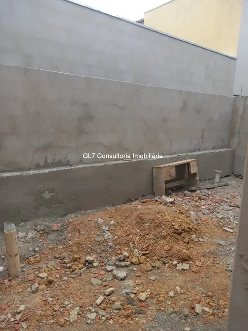 Foto 7 de Casa de Condomínio com 3 quartos à venda, 124m2 em Jardim Toscana, Indaiatuba - SP