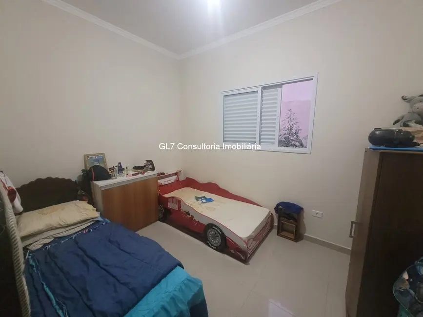 Foto 2 de Casa com 2 quartos à venda, 60m2 em Jardim Residencial Veneza, Indaiatuba - SP
