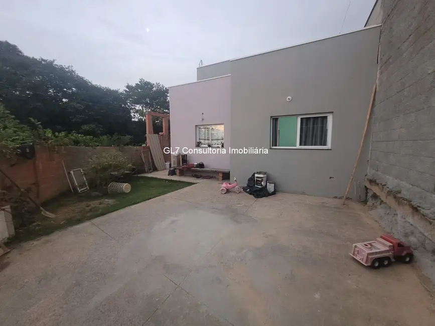 Foto 9 de Casa com 2 quartos à venda, 60m2 em Jardim Residencial Veneza, Indaiatuba - SP
