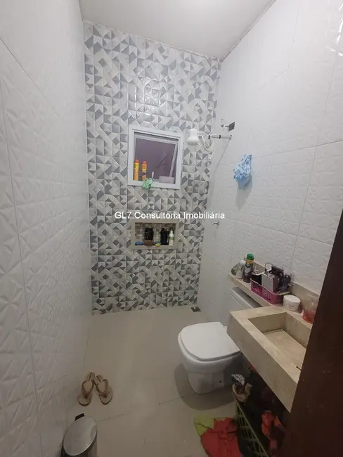 Foto 5 de Casa com 2 quartos à venda, 60m2 em Jardim Residencial Veneza, Indaiatuba - SP