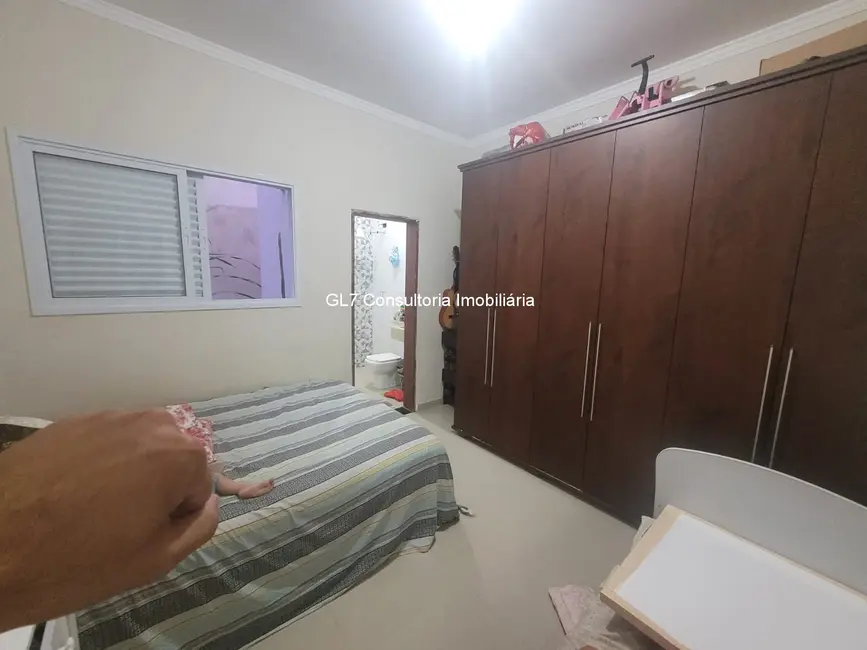 Foto 3 de Casa com 2 quartos à venda, 60m2 em Jardim Residencial Veneza, Indaiatuba - SP