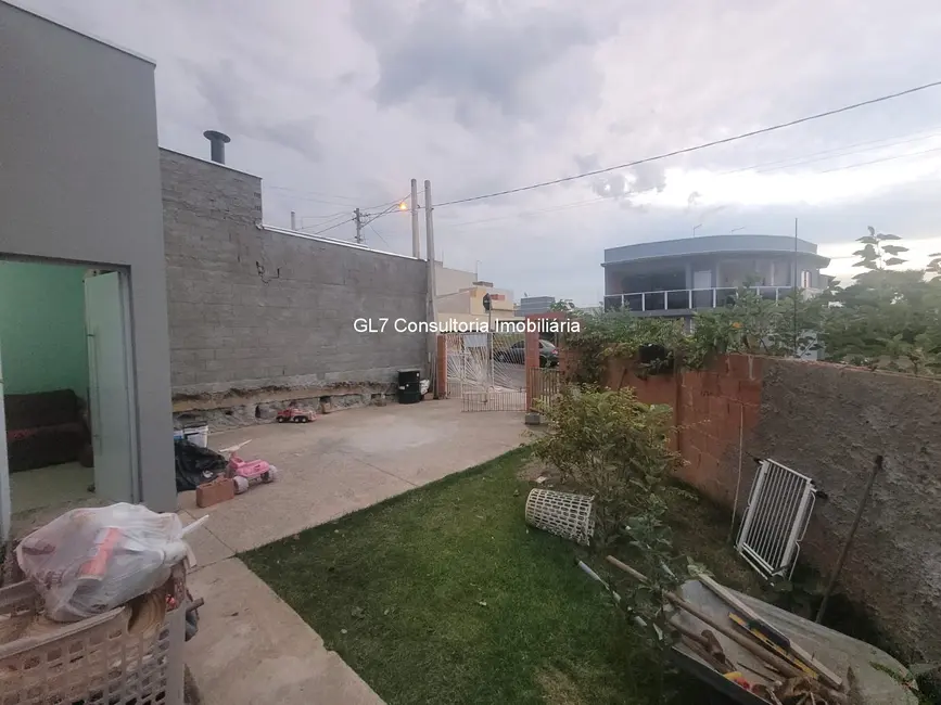 Foto 7 de Casa com 2 quartos à venda, 60m2 em Jardim Residencial Veneza, Indaiatuba - SP