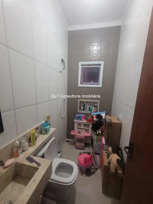 Foto 6 de Casa com 2 quartos à venda, 60m2 em Jardim Residencial Veneza, Indaiatuba - SP