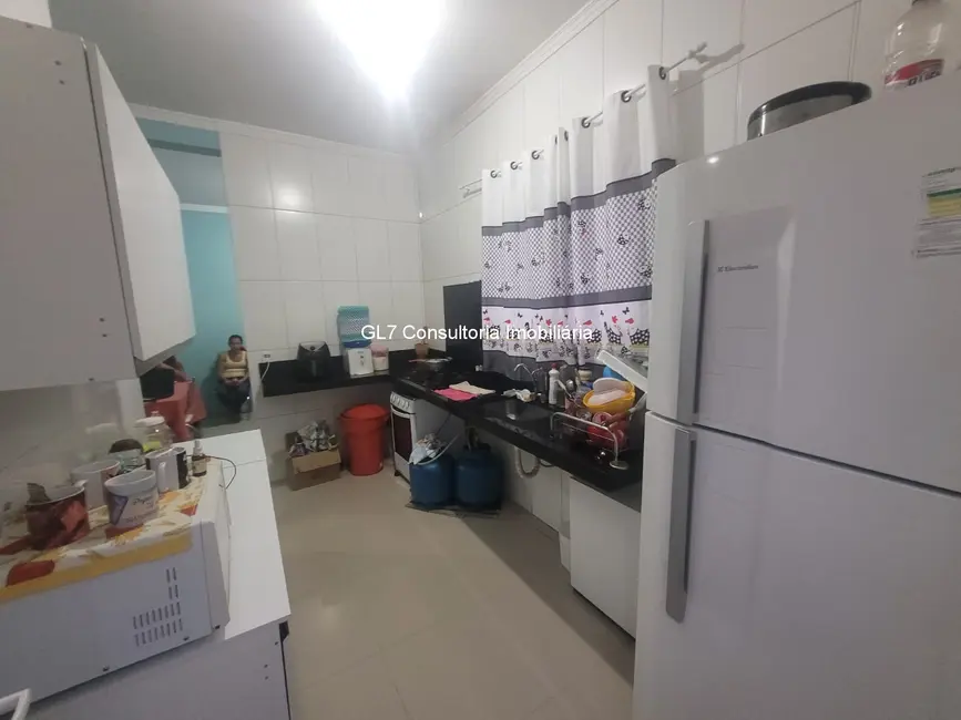 Foto 4 de Casa com 2 quartos à venda, 60m2 em Jardim Residencial Veneza, Indaiatuba - SP