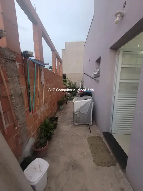 Foto 8 de Casa com 2 quartos à venda, 60m2 em Jardim Residencial Veneza, Indaiatuba - SP